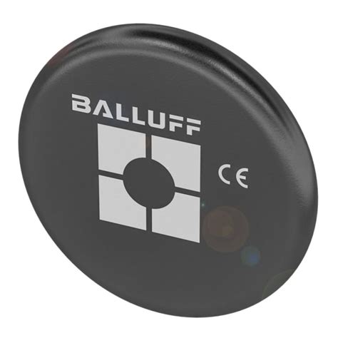 balluff rfid reader|Balluff rfid tag.